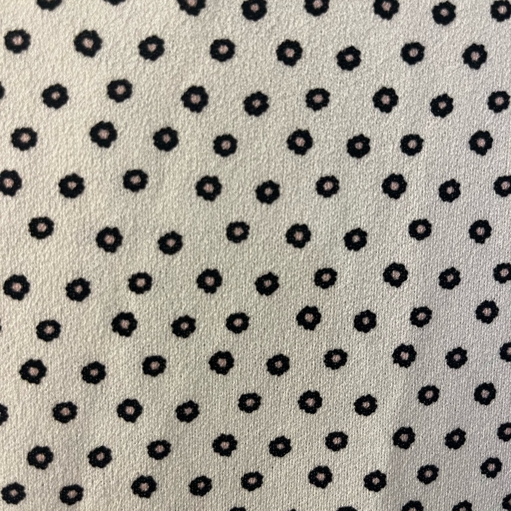 Adrianna Papell blouse - Picture 4 of 6
